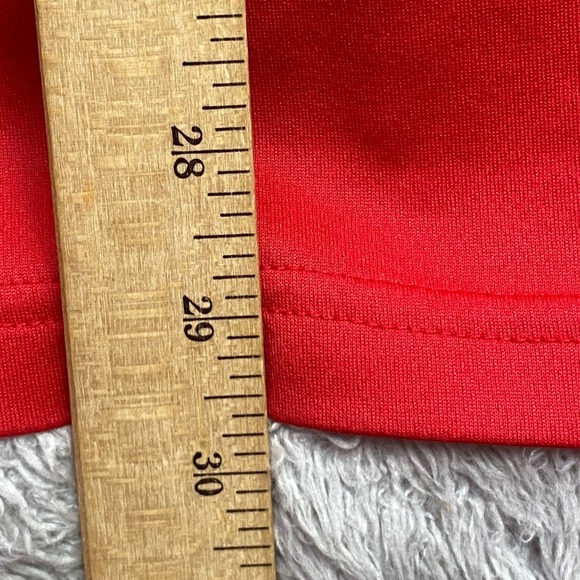 NC State Wolfpack Mens Large Volleyball Jersey Athleisure Performance Streetwear - Picture 7 of 8